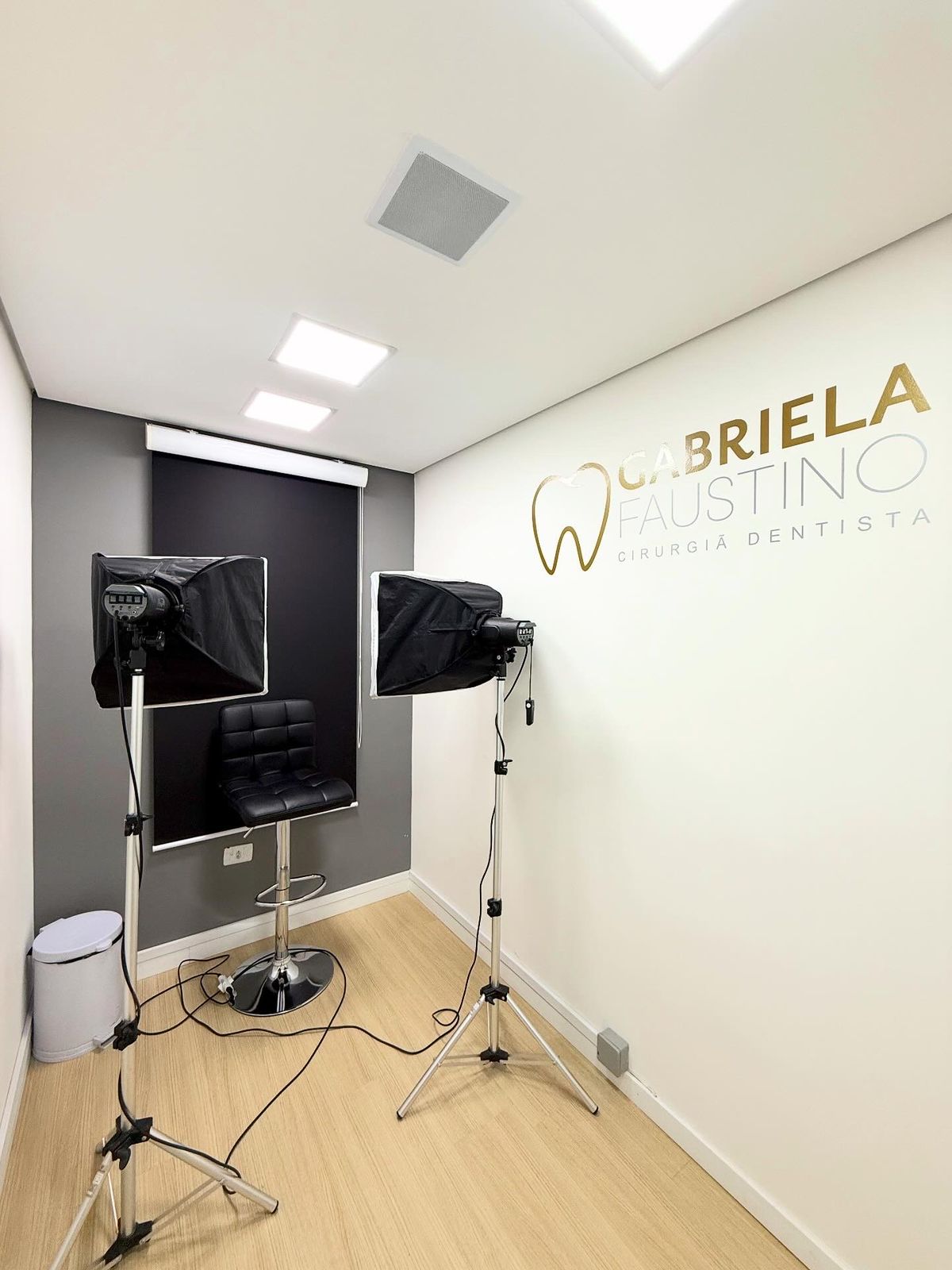 Dra. Gabriela Faustino