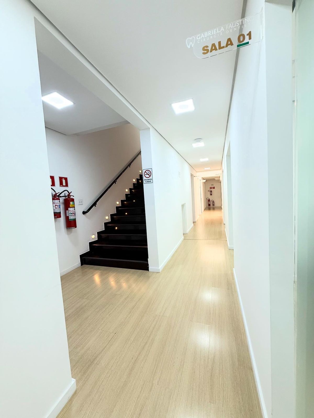 Dra. Gabriela Faustino